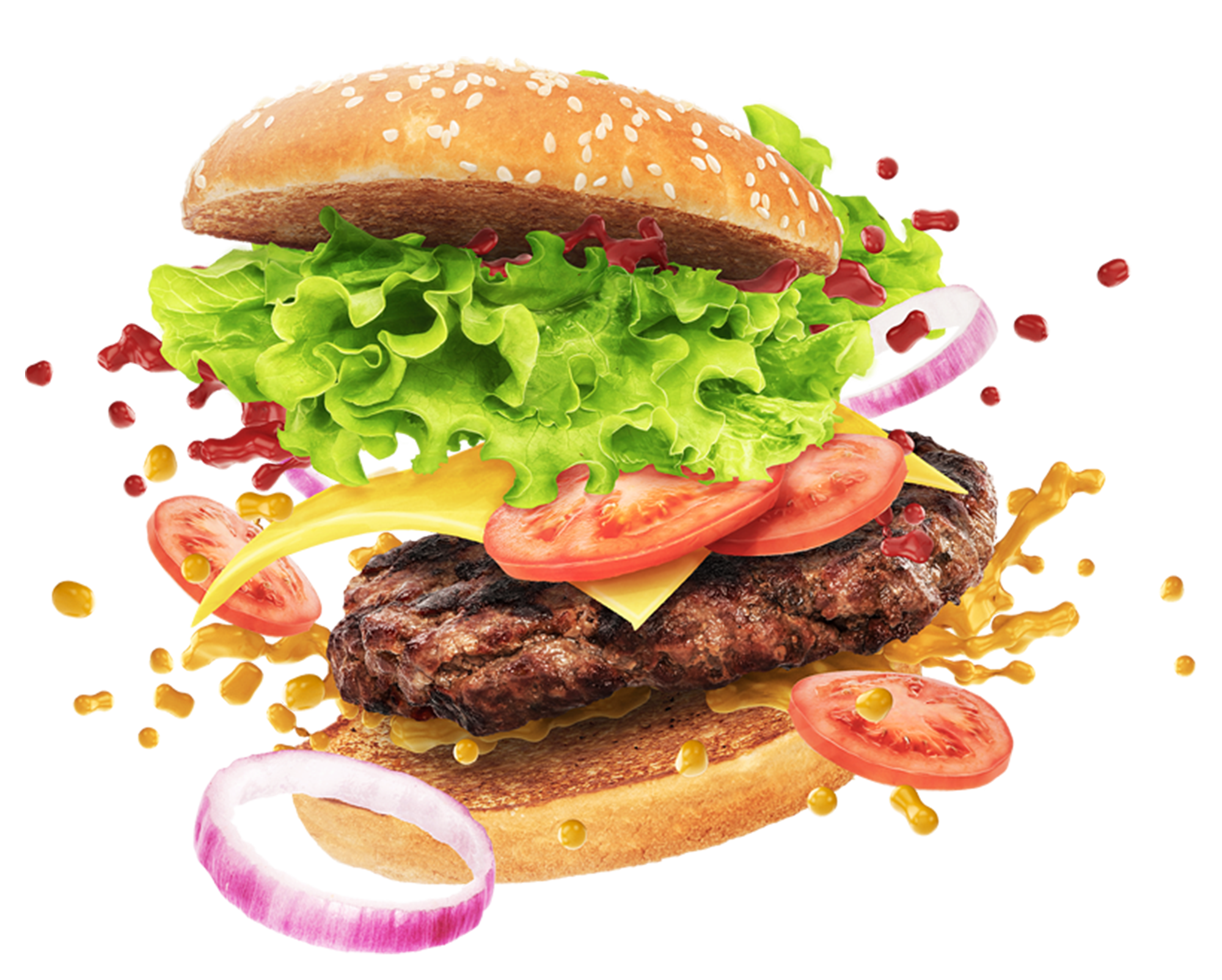 Hamburguesa
